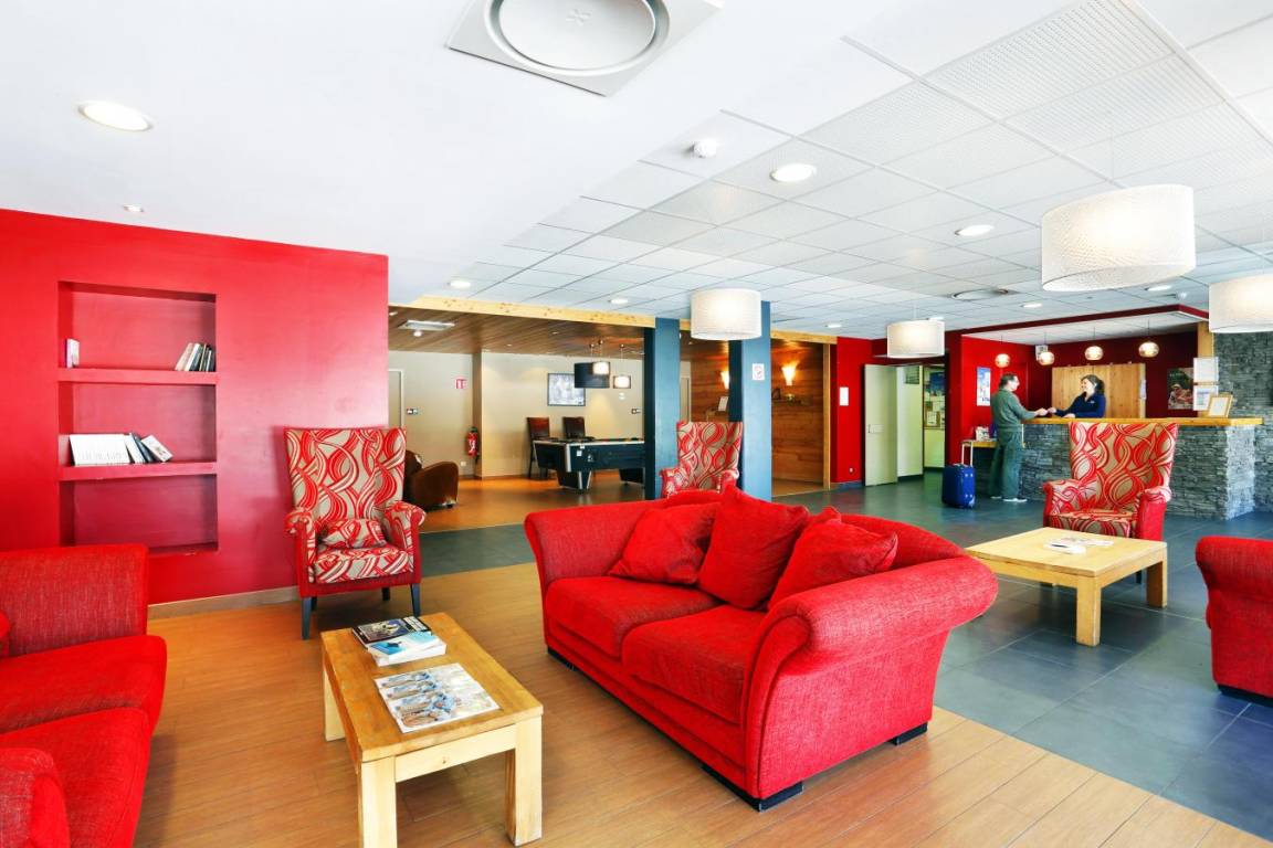 75 m² Ferienwohnung ∙ 3 Schlafzimmer ∙ 8 Gäste – Bild 38