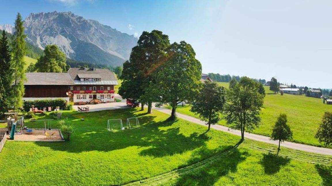 75 M² Apartamento ∙ 2 Habitaciones ∙ 5 Huéspedes - Hallstatt