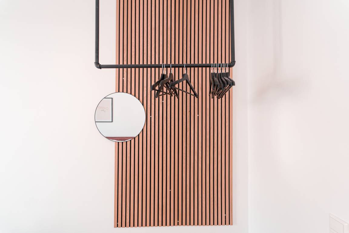 90 m² Ferienwohnung ∙ 3 Schlafzimmer ∙ 8 Gäste – Bild 25