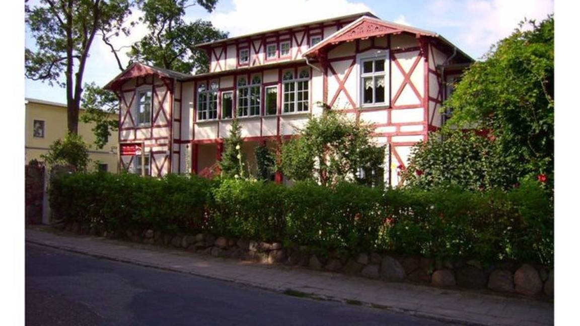 37 M² Ferienwohnung ∙ 1 Schlafzimmer ∙ 3 Gäste - Zinnowitz