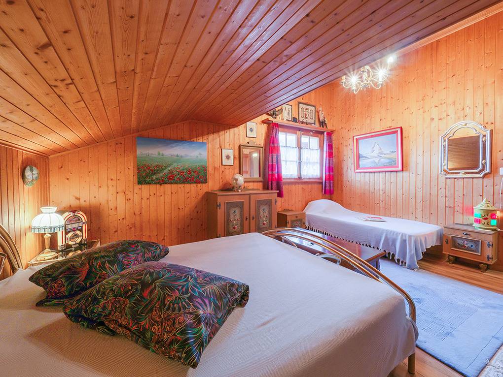 120 m² Ferienhaus ∙ 3 Schlafzimmer ∙ 7 Gäste – Bild 25