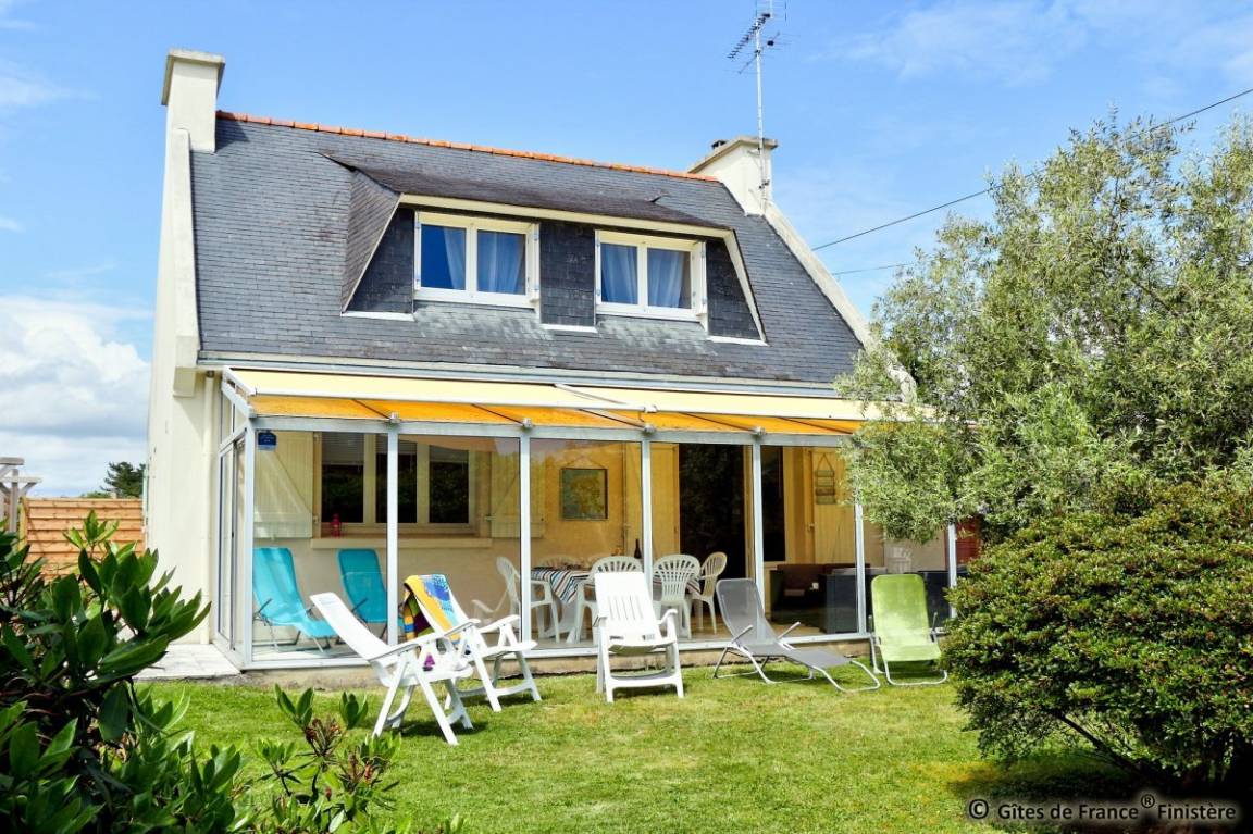 90 m&sup2; G&icirc;te 3 Schlafzimmer 6 G&auml;ste