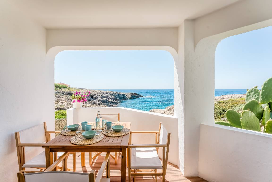 54 M² Apartment ∙ 2 Bedrooms ∙ 4 Guests - Mahón