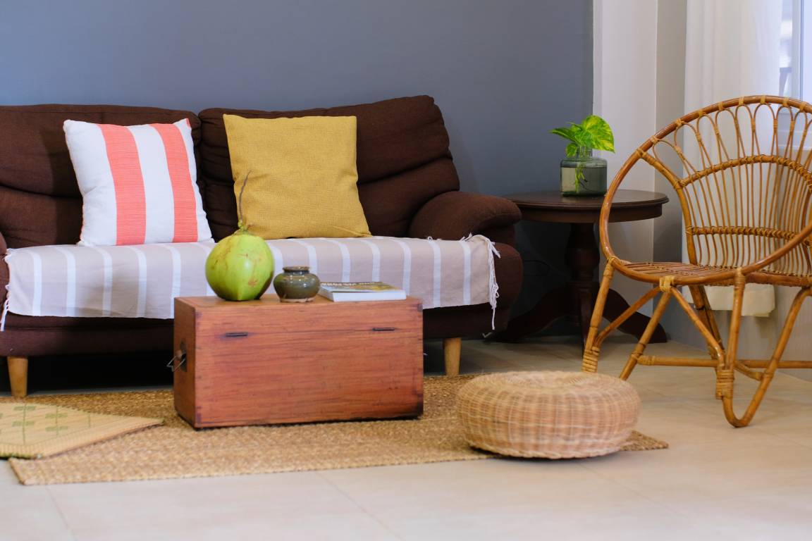 50 M² Appartement ∙ 2 Chambres ∙ 6 Personnes - La Unión