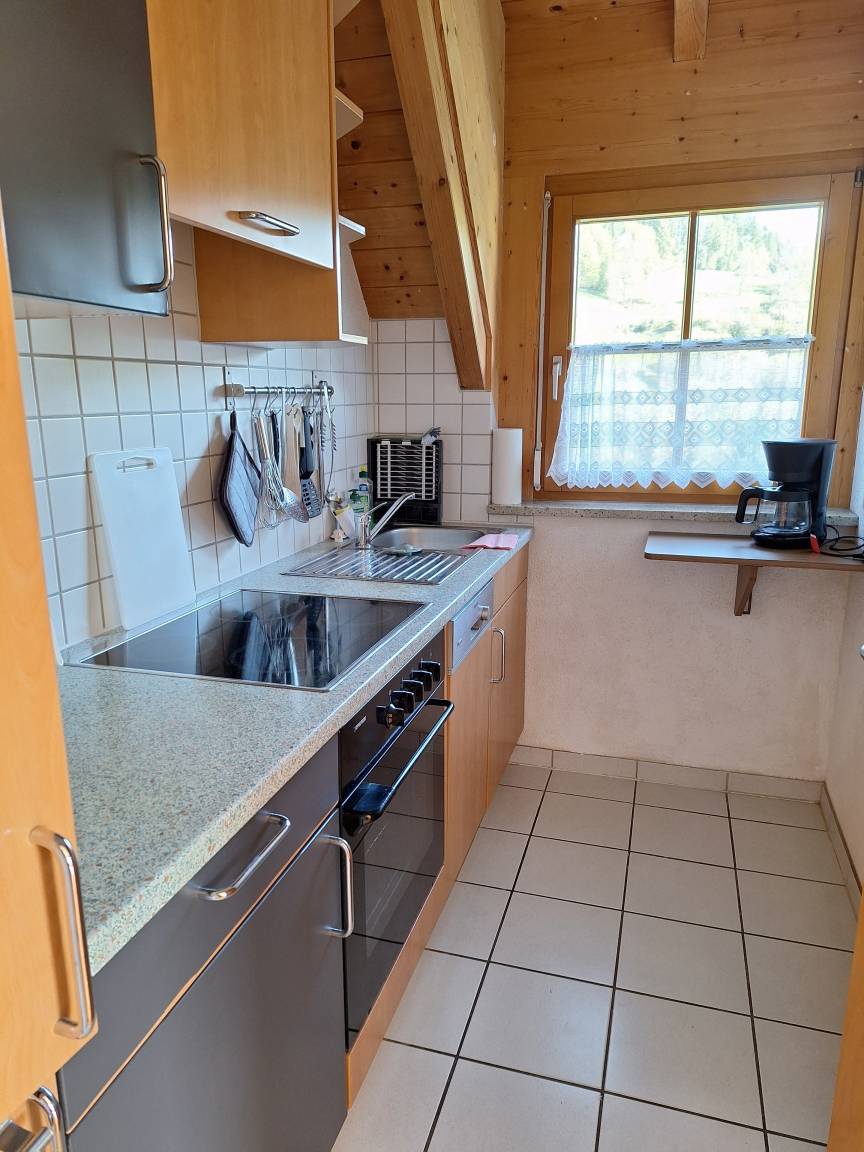 70 m² Ferienwohnung ∙ 2 Schlafzimmer ∙ 4 Gäste – Bild 6