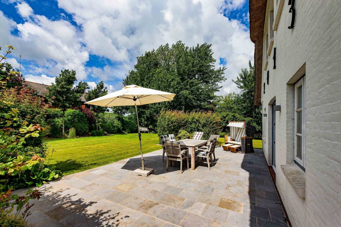 230 m² Ferienhaus ∙ 3 Schlafzimmer ∙ 6 Gäste – Bild 46