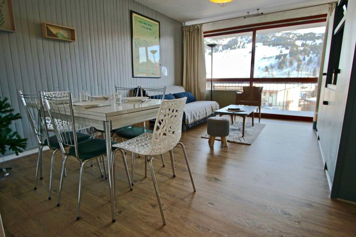 45 m&sup2; Ferienwohnung 1 Schlafzimmer 6 G&auml;ste