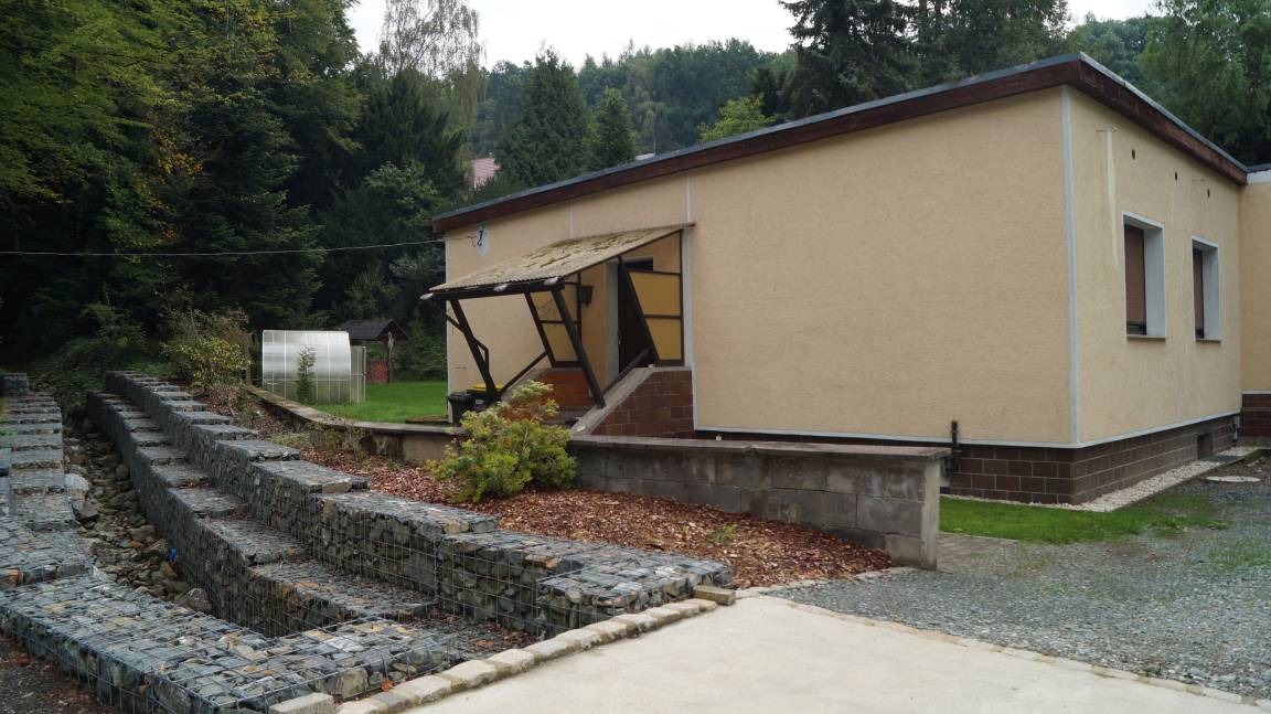 40 m² Ferienwohnung ∙ 1 Schlafzimmer ∙ 4 Gäste – Bild 2
