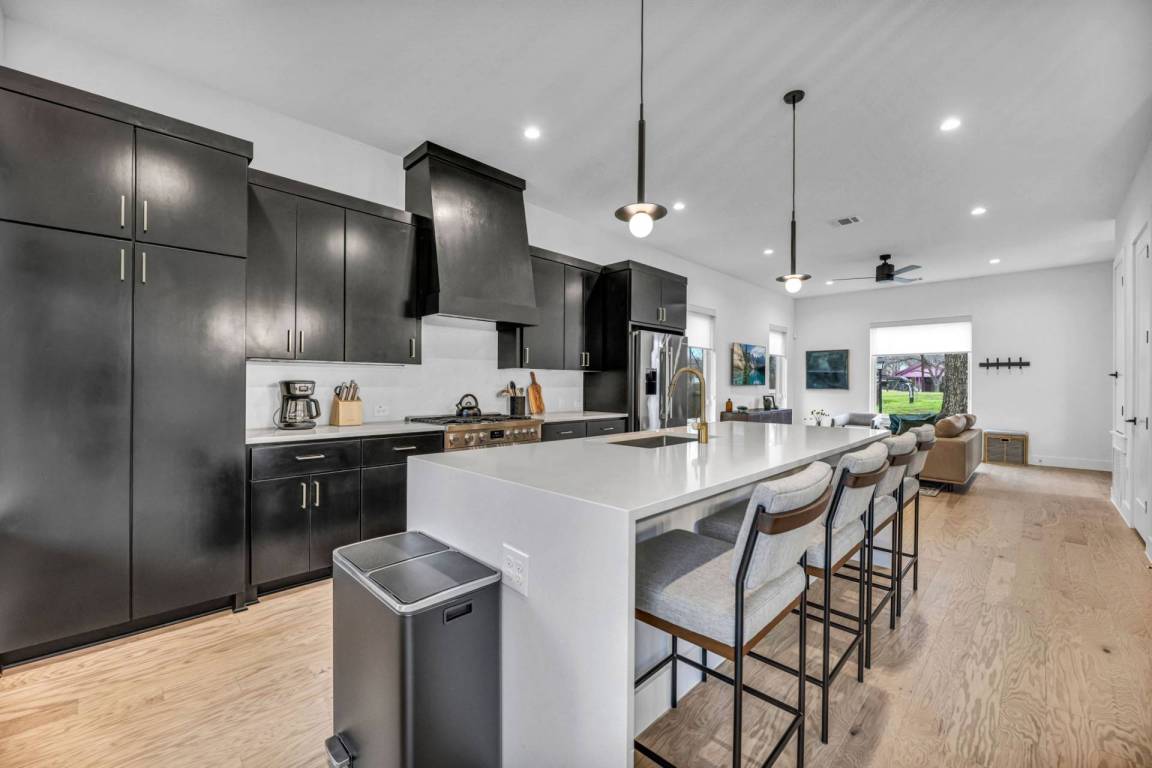 410 M² Maison De Vacances ∙ 4 Chambres ∙ 8 Personnes - Austin, TX
