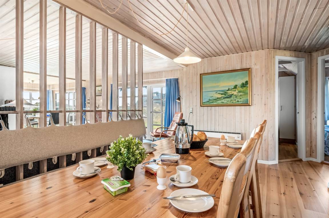 180 m² Ferienhaus ∙ 4 Schlafzimmer ∙ 8 Gäste – Bild 4