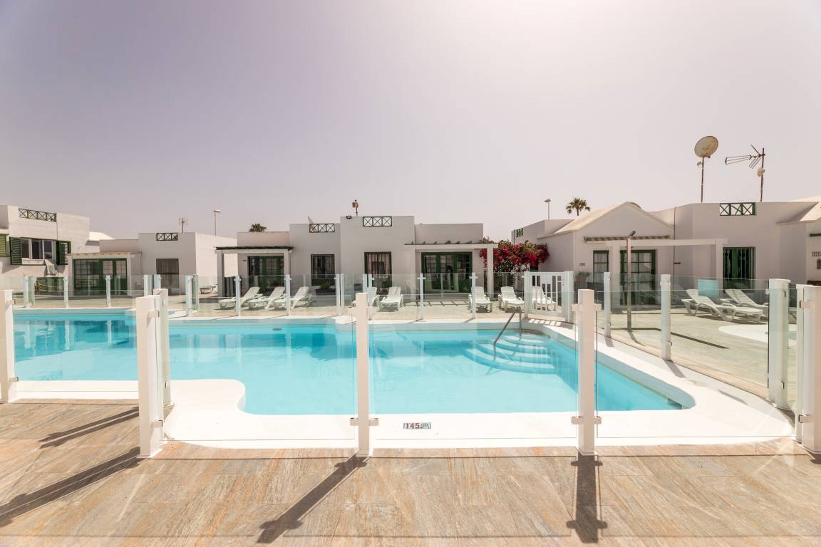 40 M² Apartamento ∙ 1 Habitación ∙ 2 Huéspedes - Puerto del Carmen