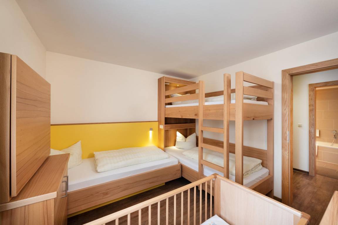 60 M² Ferienwohnung ∙ 4 Gäste - Grafenau