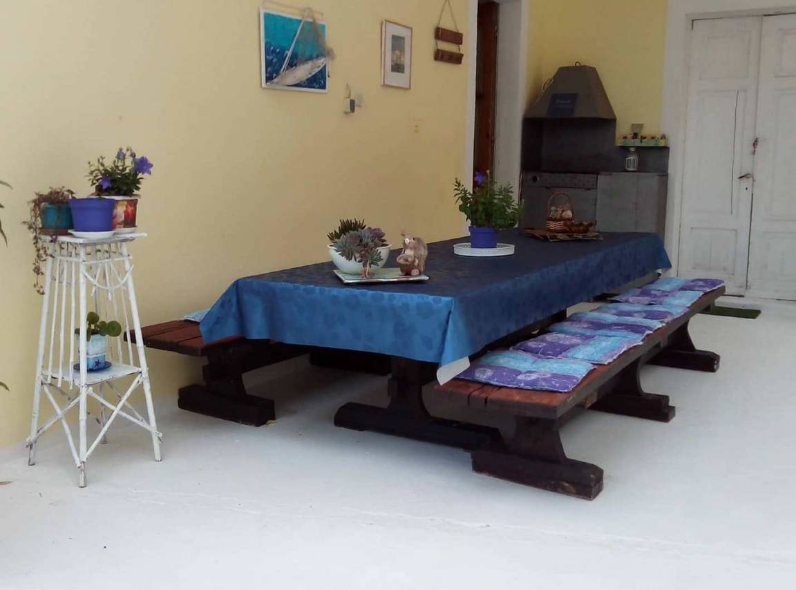 53 M² Appartement ∙ 2 Slaapkamers ∙ 4 Gasten - Mali Lošinj