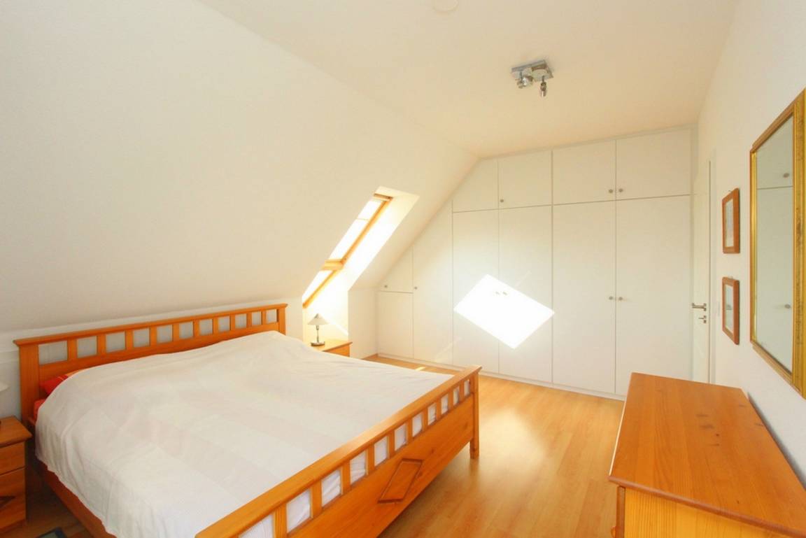 75 m² Ferienwohnung ∙ 1 Schlafzimmer ∙ 4 Gäste – Bild 18