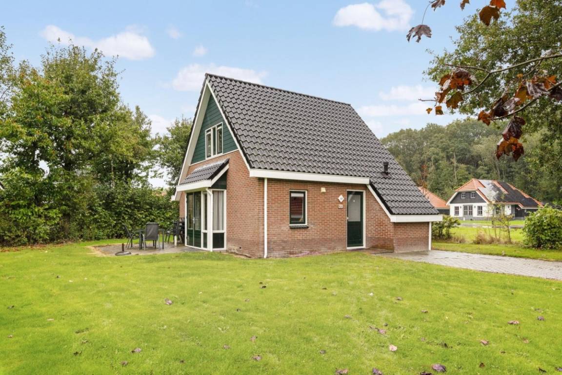 58 M² Huis ∙ 4 Slaapkamers ∙ 8 Gasten - Almelo
