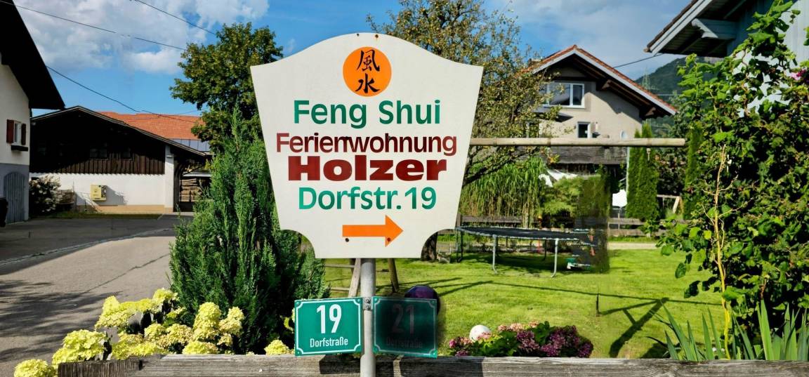 60 m² Ferienwohnung ∙ 2 Schlafzimmer ∙ 4 Gäste – Bild 19