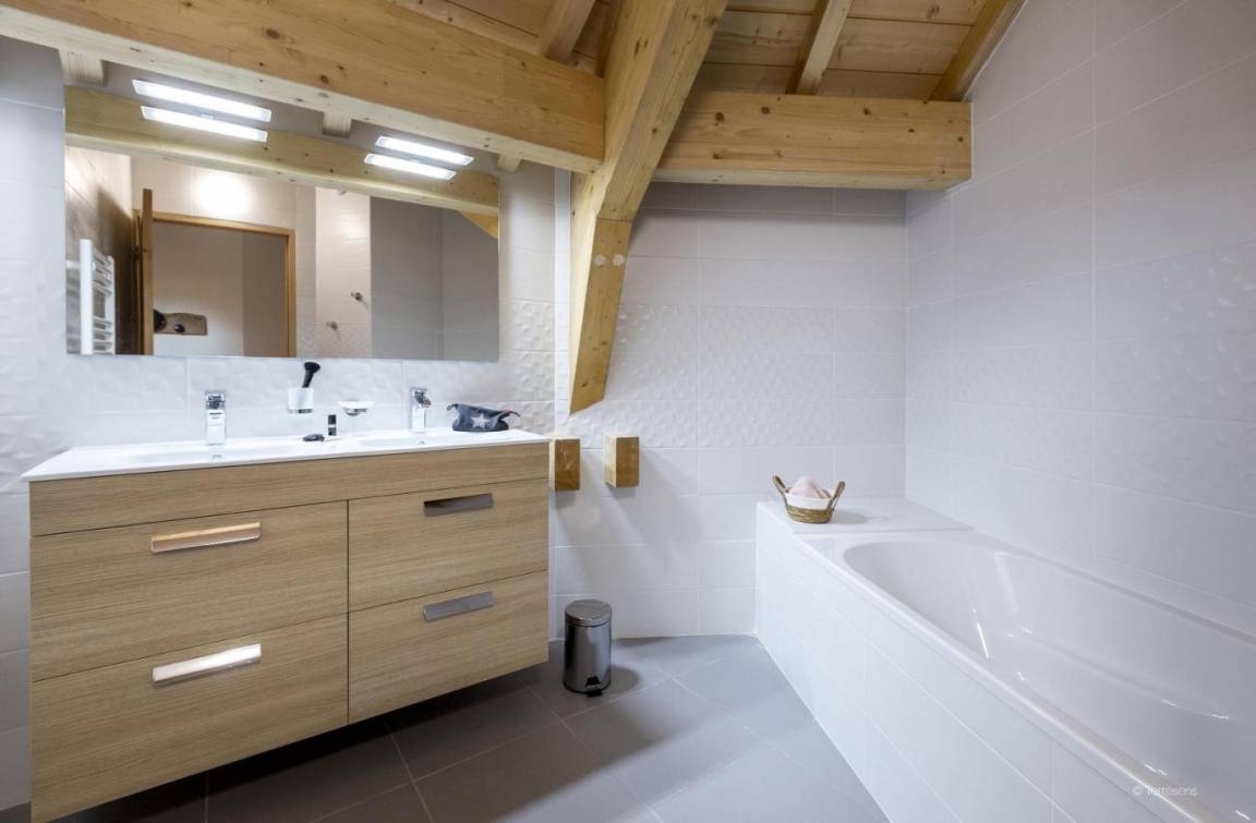 77 m&sup2; Ferienwohnung 2 Schlafzimmer 8 G&auml;ste