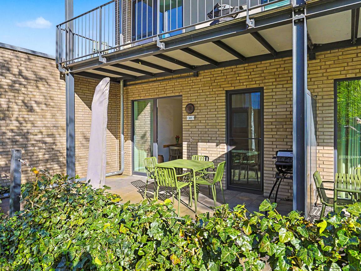 39 M² Ferienwohnung ∙ 1 Schlafzimmer ∙ 4 Gäste - Lembruch