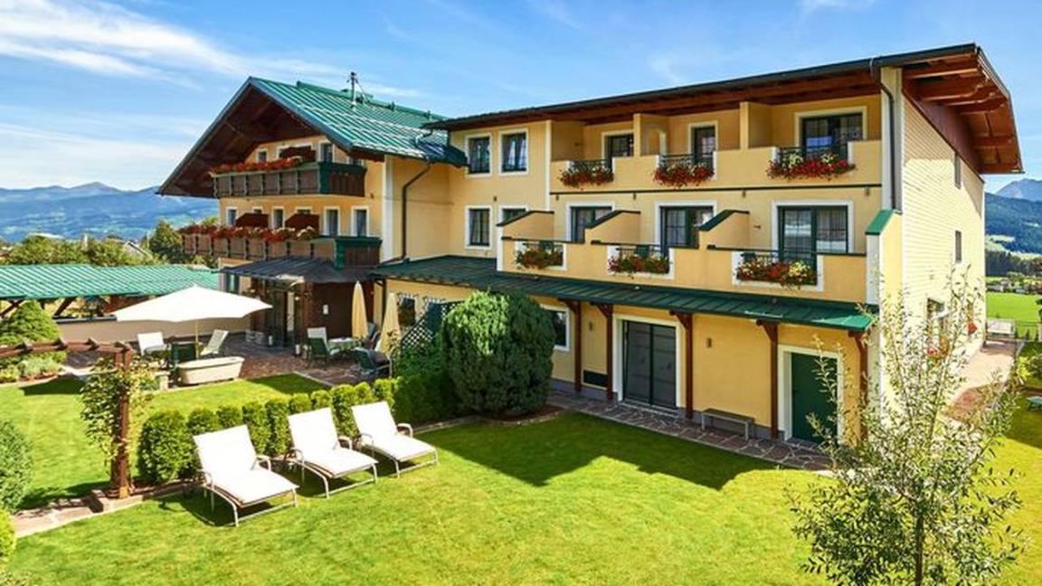 19 M² Apartamento ∙ 1 Habitación ∙ 1 Huésped - Obertraun