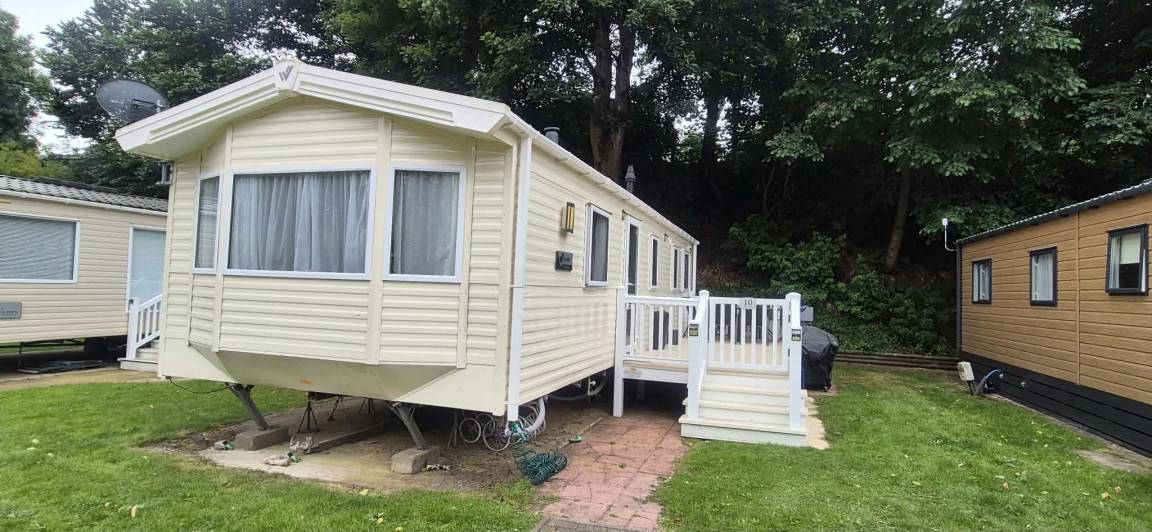 Cottage ∙ 3 Chambres ∙ 8 Personnes - Northumberland