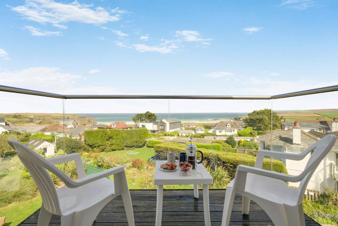 Apartment ∙ 1 Bedroom ∙ 2 Guests - Constantine Bay