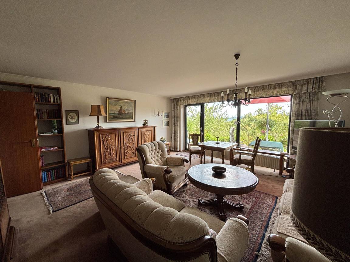 83 M² Apartment ∙ 1 Bedroom ∙ 2 Guests - Bad Bertrich