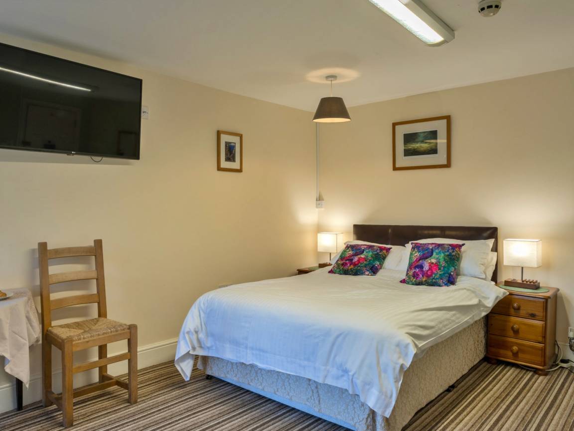 70 M² House ∙ 1 Bedroom ∙ 2 Guests - Croyde