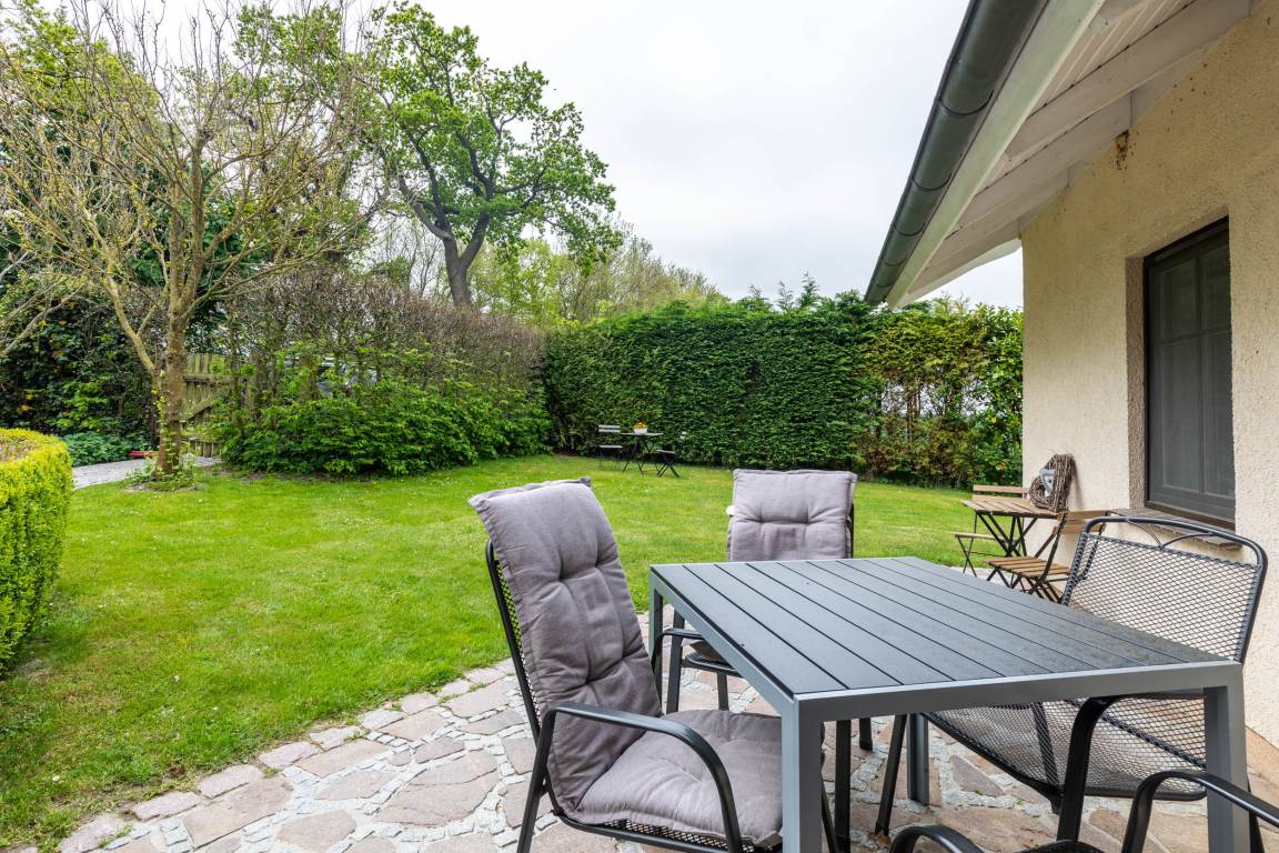 35 m² Ferienwohnung ∙ 1 Schlafzimmer ∙ 2 Gäste – Bild 27