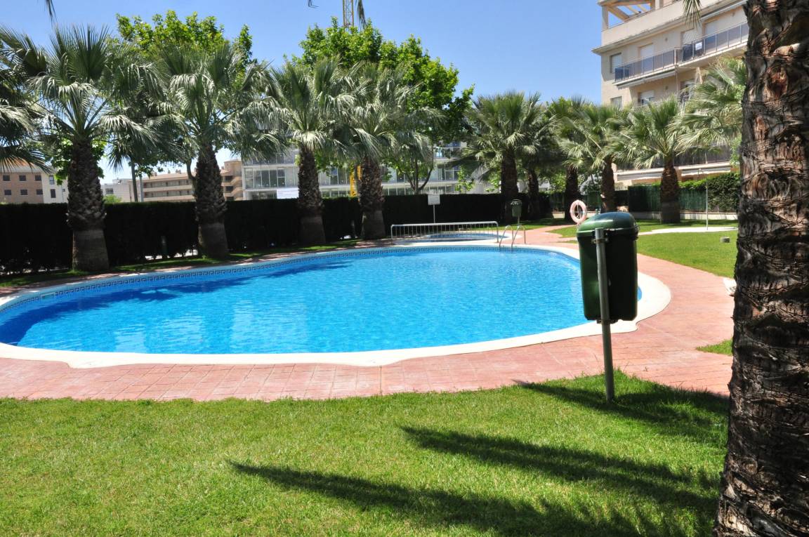 93 M² Apartment ∙ 3 Bedrooms ∙ 6 Guests - Cambrils