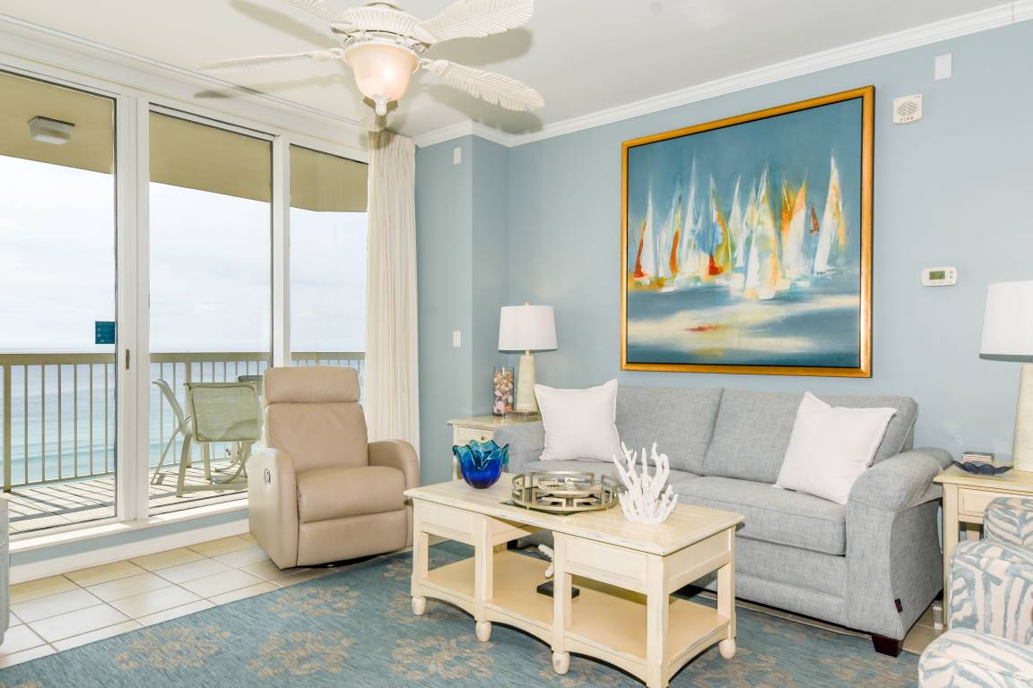 127 M² Appartement En Copropriété ∙ 2 Chambres ∙ 6 Personnes - Destin, FL