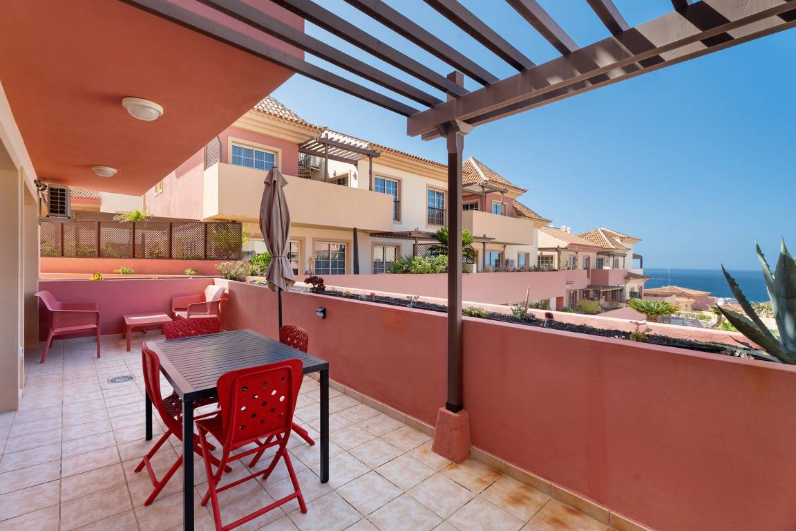200 M² Appartement ∙ 2 Chambres ∙ 4 Personnes - Costa Adeje