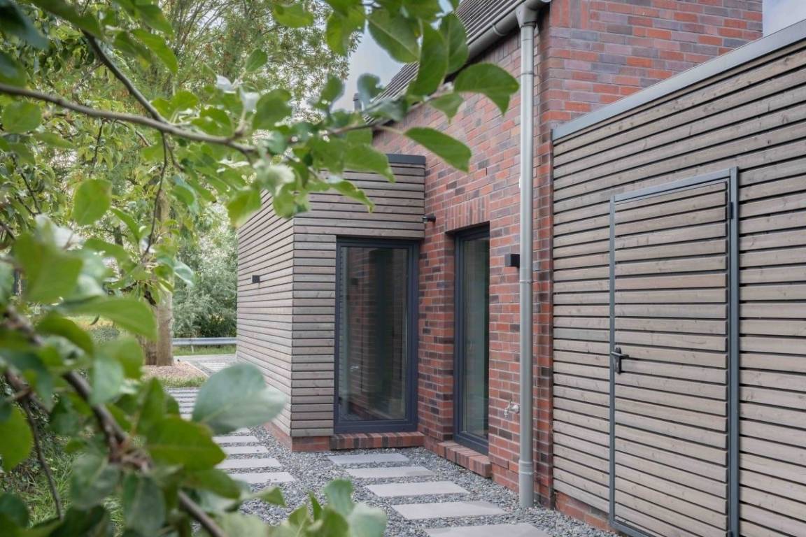 120 m² Ferienhaus ∙ 3 Schlafzimmer ∙ 6 Gäste – Bild 6