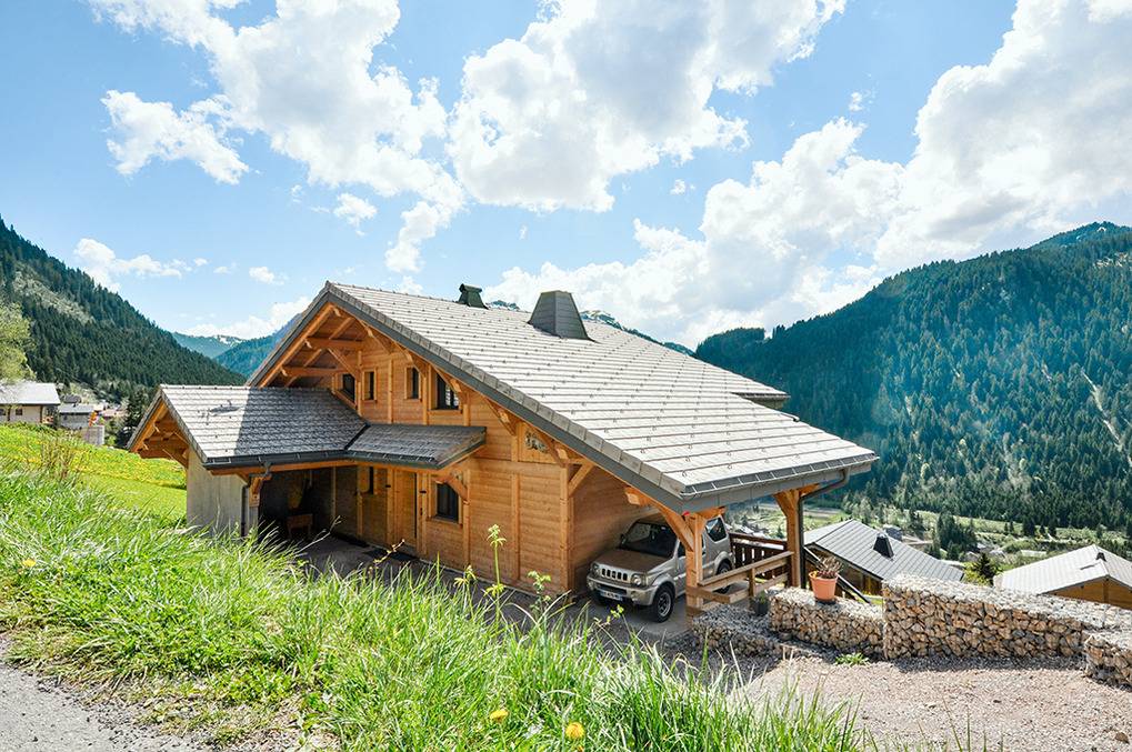 160 m² Ferienhaus ∙ 4 Schlafzimmer ∙ 15 Gäste – Bild 29