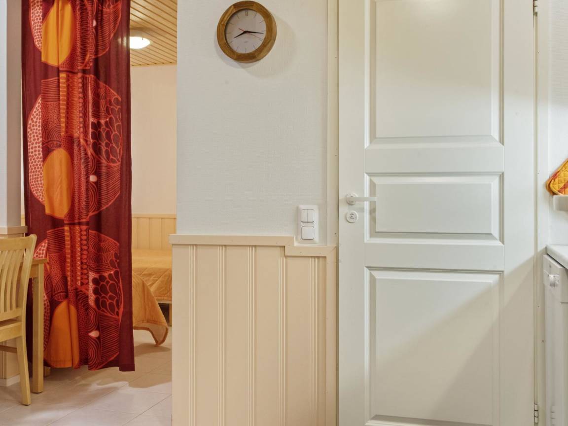 44 M² House ∙ 1 Bedroom ∙ 4 Guests 5