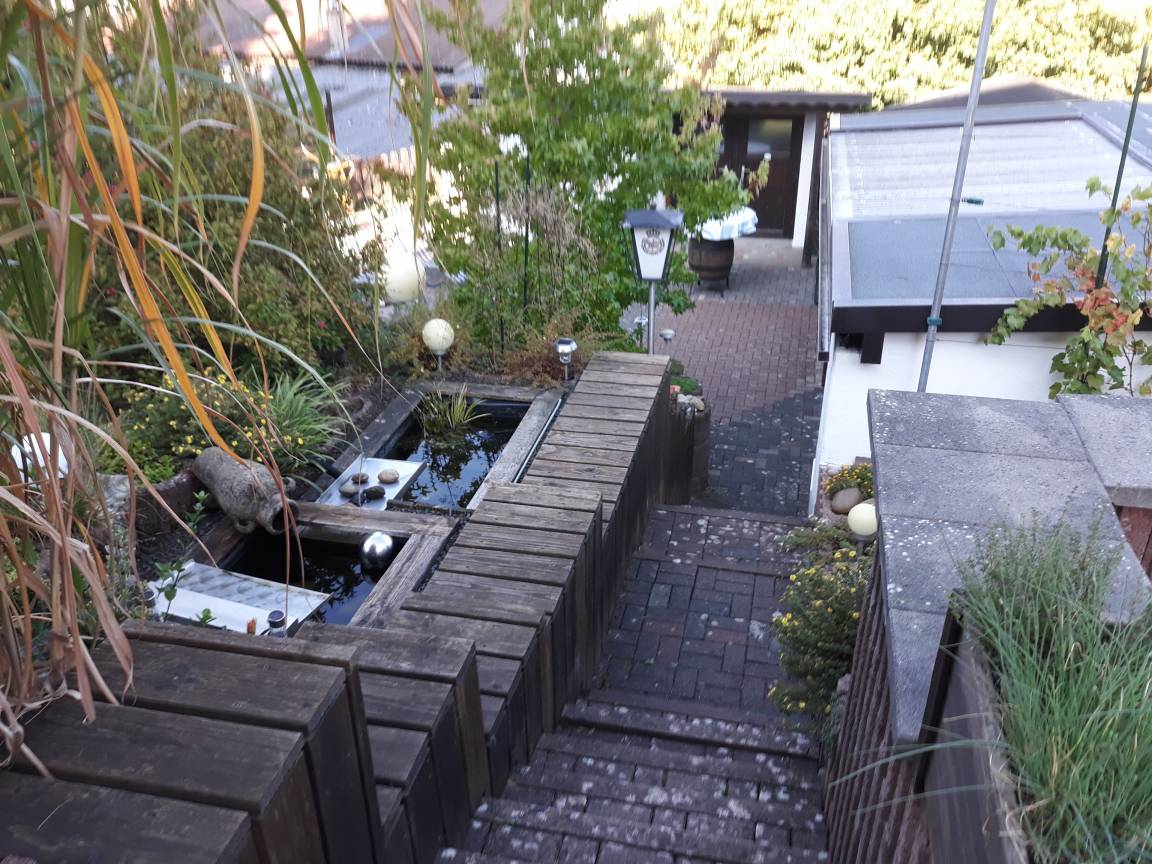 60 m² Ferienwohnung ∙ 2 Schlafzimmer ∙ 3 Gäste – Bild 21