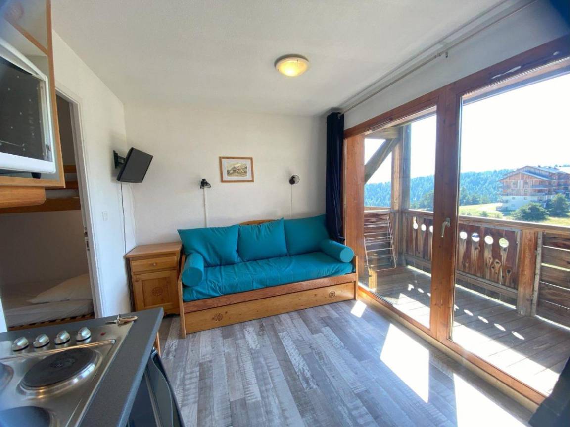 29 m² Ferienwohnung ∙ 1 Schlafzimmer ∙ 6 Gäste – Bild 15