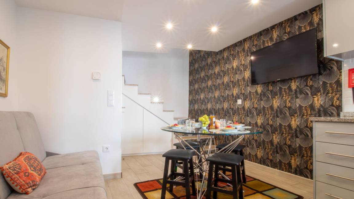 80 M² Maison De Vacances ∙ 1 Chambre ∙ 4 Personnes - Porto