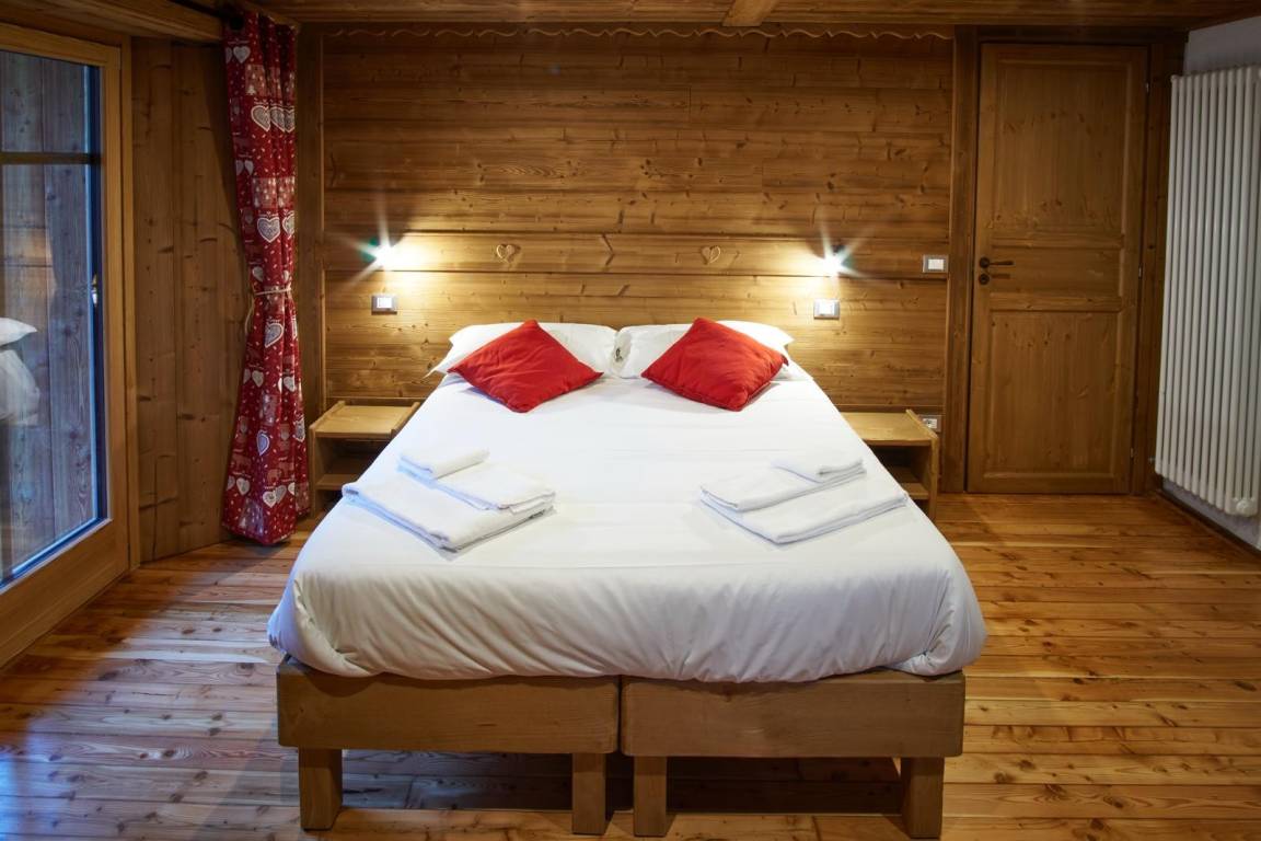 65 M² Casa Vacanza ∙ 2 Camere Da Letto ∙ 6 Ospiti - Cogne