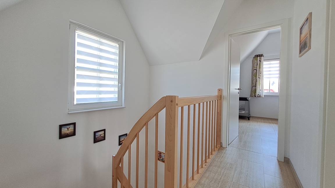 97 m² Ferienhaus ∙ 2 Schlafzimmer ∙ 4 Gäste – Bild 17