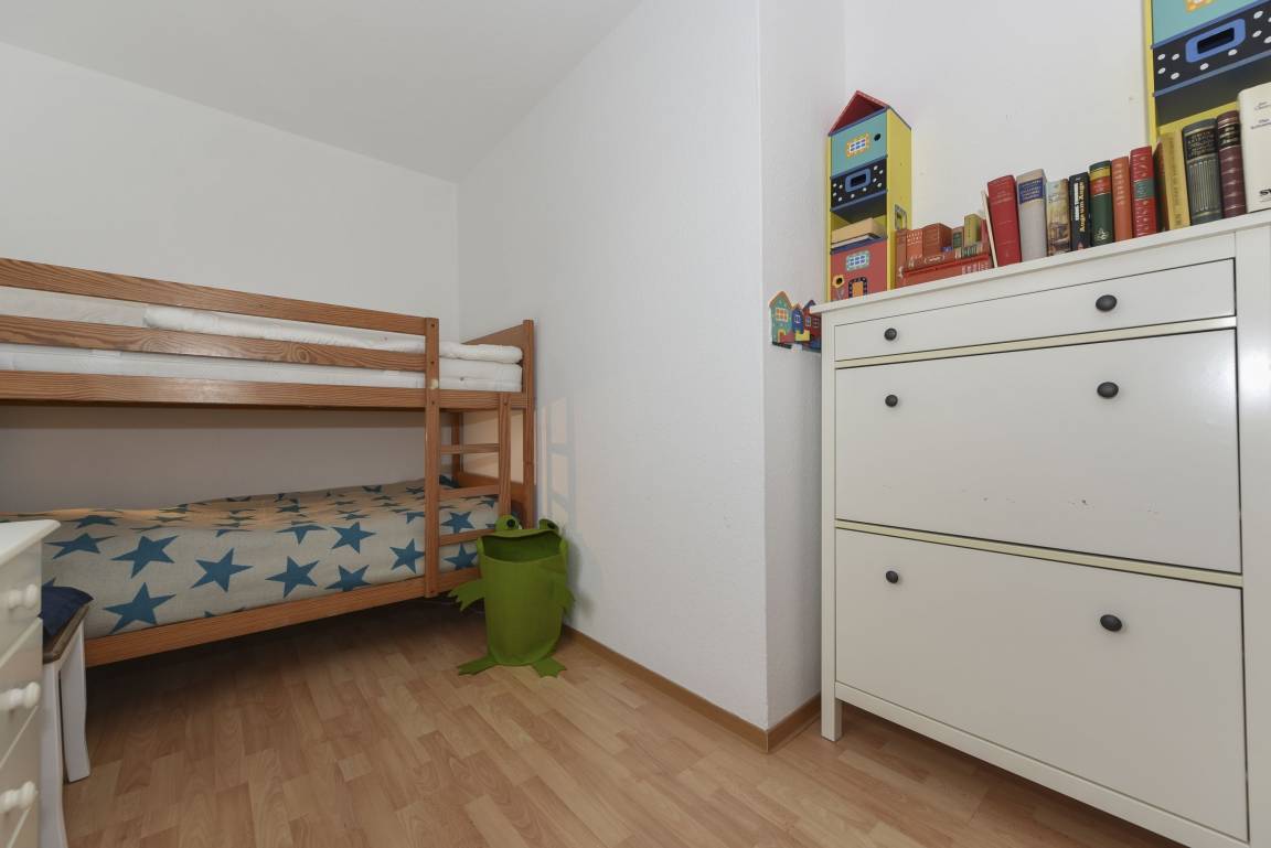 55 m² Ferienwohnung ∙ 2 Schlafzimmer ∙ 2 Gäste – Bild 8