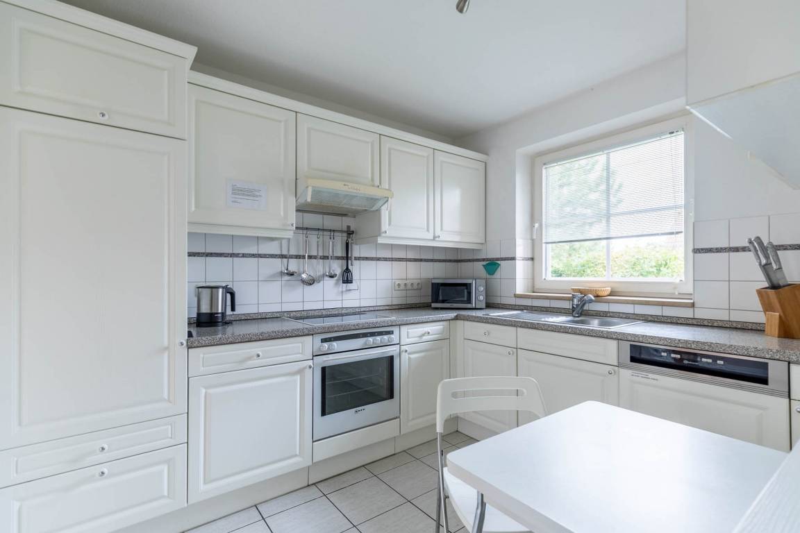 75 m² Ferienwohnung ∙ 2 Schlafzimmer ∙ 6 Gäste – Bild 14