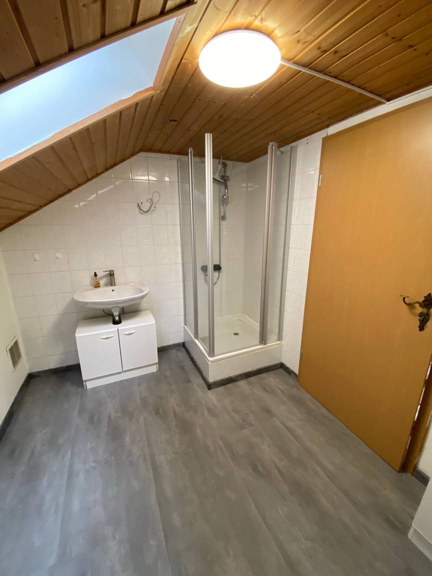 20 m² Gemeinschaftszimmer ∙ 1 Schlafzimmer ∙ 2 Gäste – Bild 7