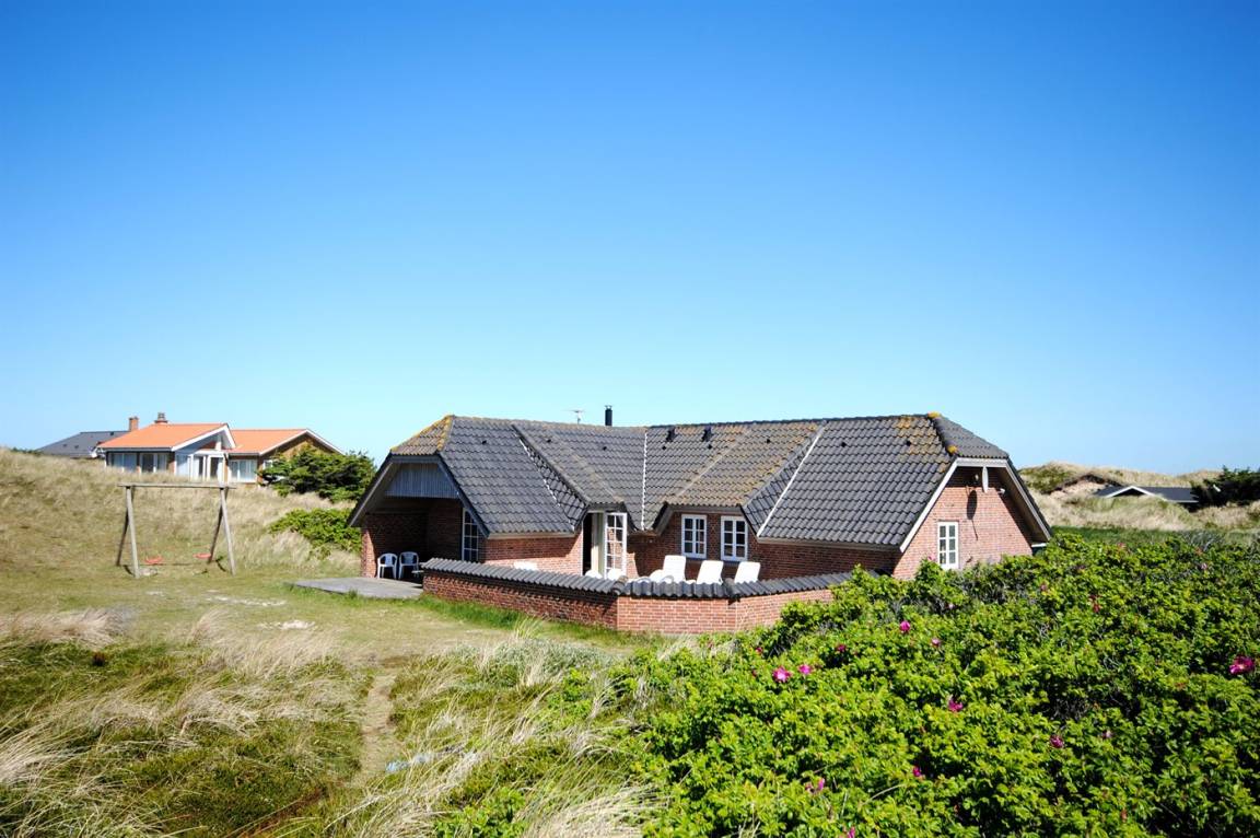 120 m&sup2; Ferienhaus 4 Schlafzimmer 8 G&auml;ste