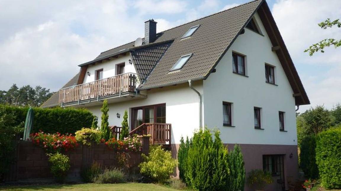 35 M² Ferienwohnung ∙ 2 Gäste - Zinnowitz