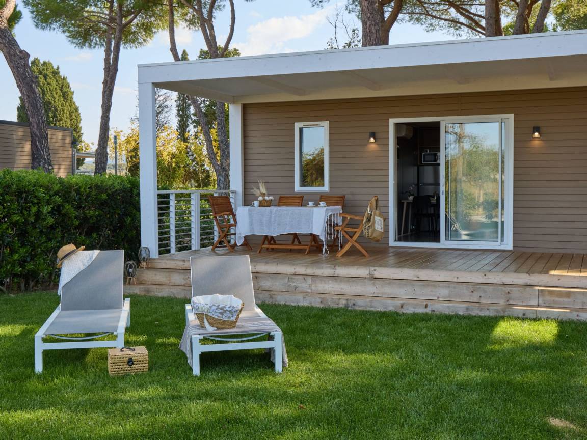 45 M² Casa Vacanza ∙ 1 Camera Da Letto ∙ 4 Ospiti - Capalbio