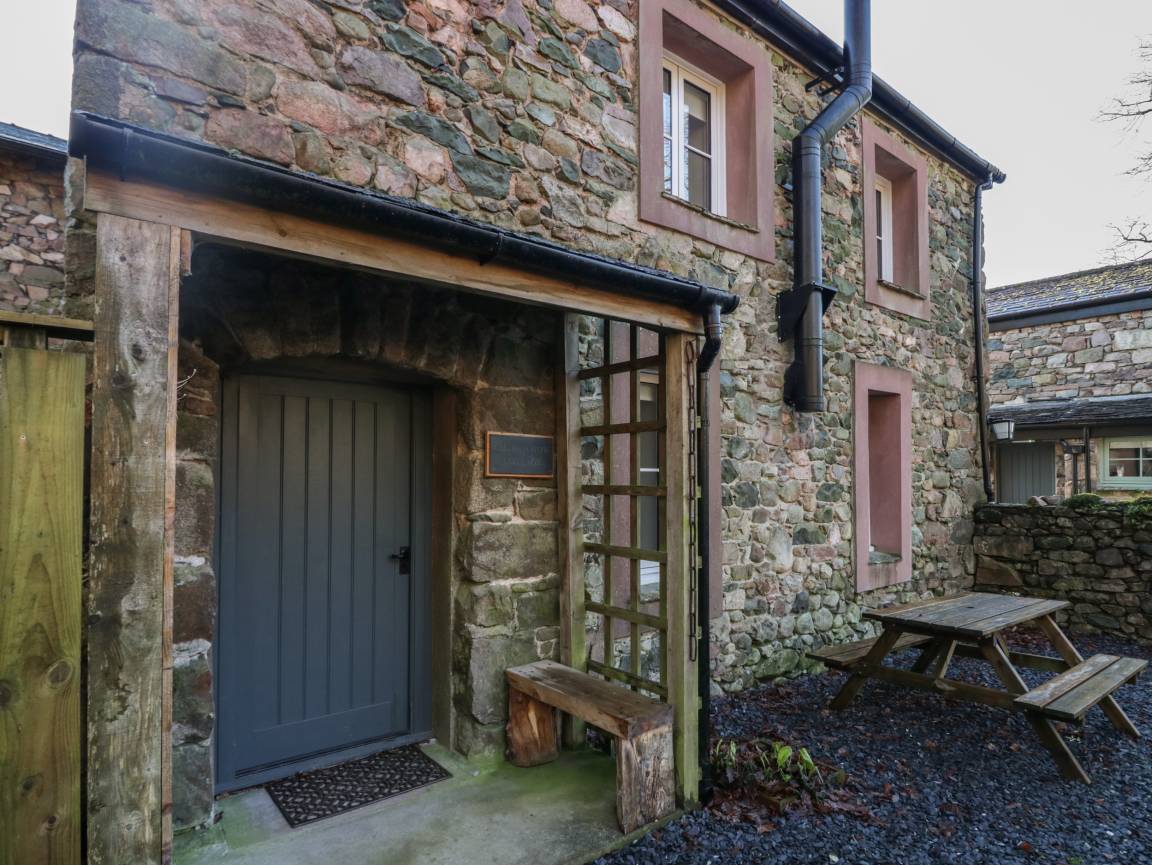 Cottage ∙ 2 Bedrooms ∙ 4 Guests - Eskdale