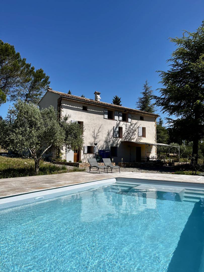 179 m² Gîte ∙ 4 Schlafzimmer ∙ 9 Gäste 1