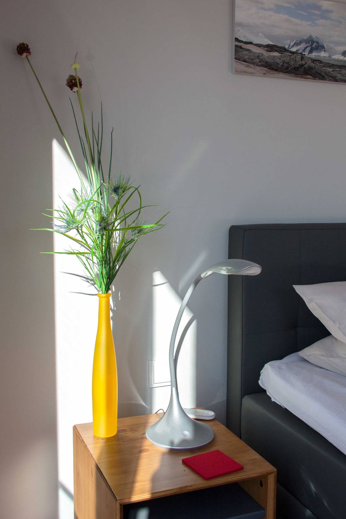 64 m² Ferienwohnung ∙ 1 Schlafzimmer ∙ 2 Gäste – Bild 13