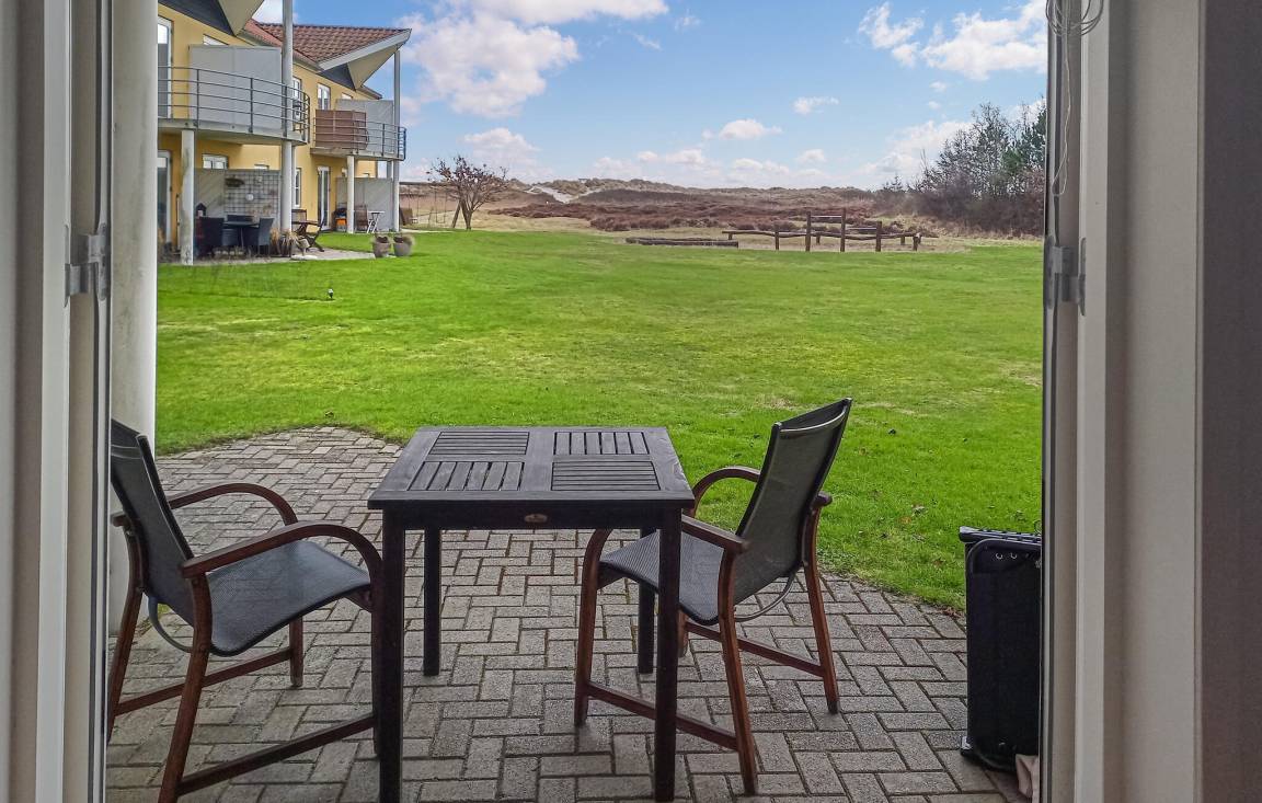 55 M² Apartment ∙ 2 Bedrooms ∙ 4 Guests - Hou