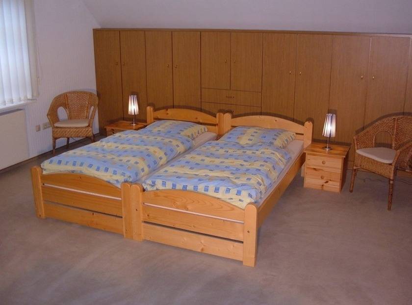 75 m² Ferienwohnung ∙ 2 Schlafzimmer ∙ 5 Gäste – Bild 10